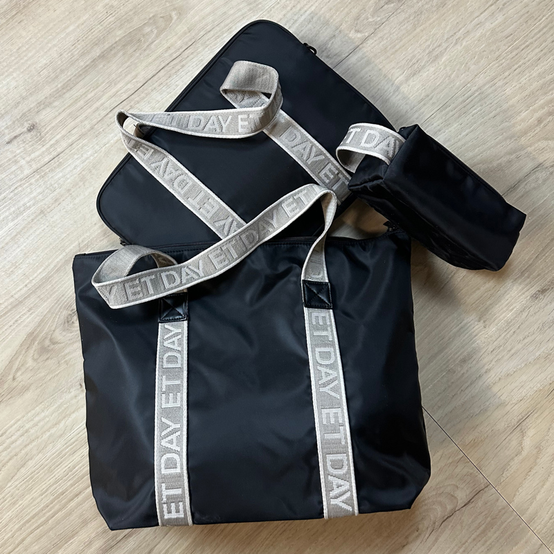 DAY ET Shopper Day RE-LB Summer M Sort 4