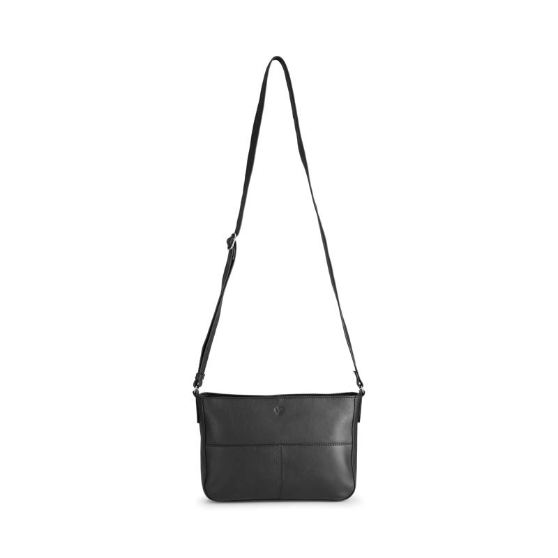 Aura Crossbody Lugo Svart 6