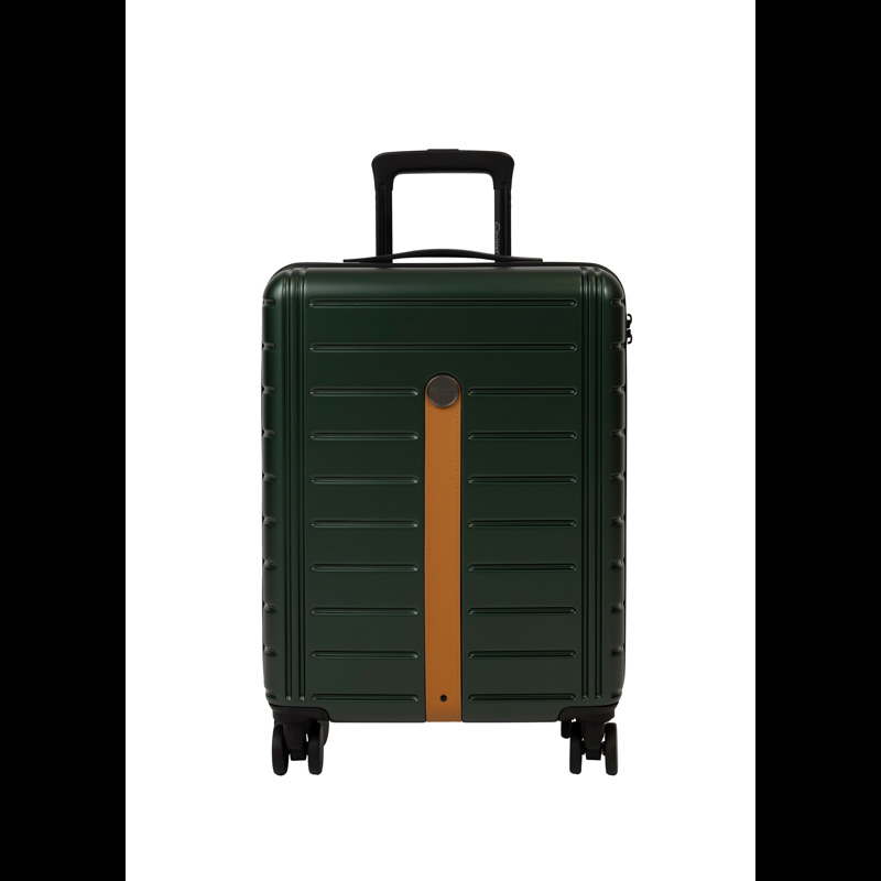 Cavalet Resväska  Brantevik Grön 55 Cm 1