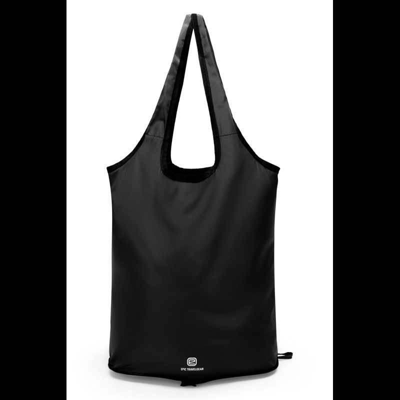 EPIC Shopper XPack Svart 1