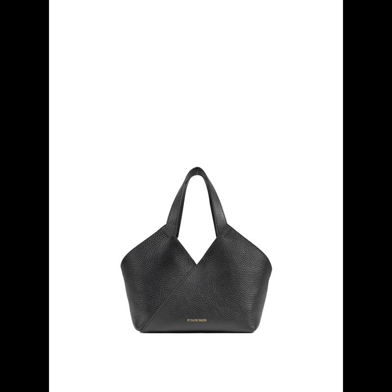 By Malene Birger Crossbody Lulle Sort 1