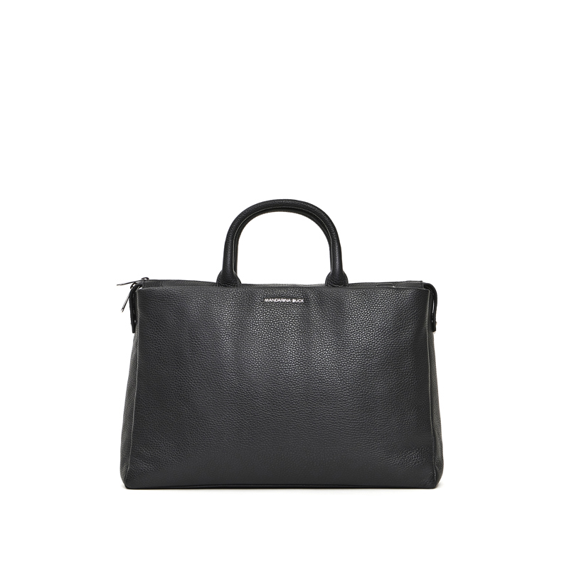 Mandarina Duck Arbetsväska Mellow Urban Svart 15" 1