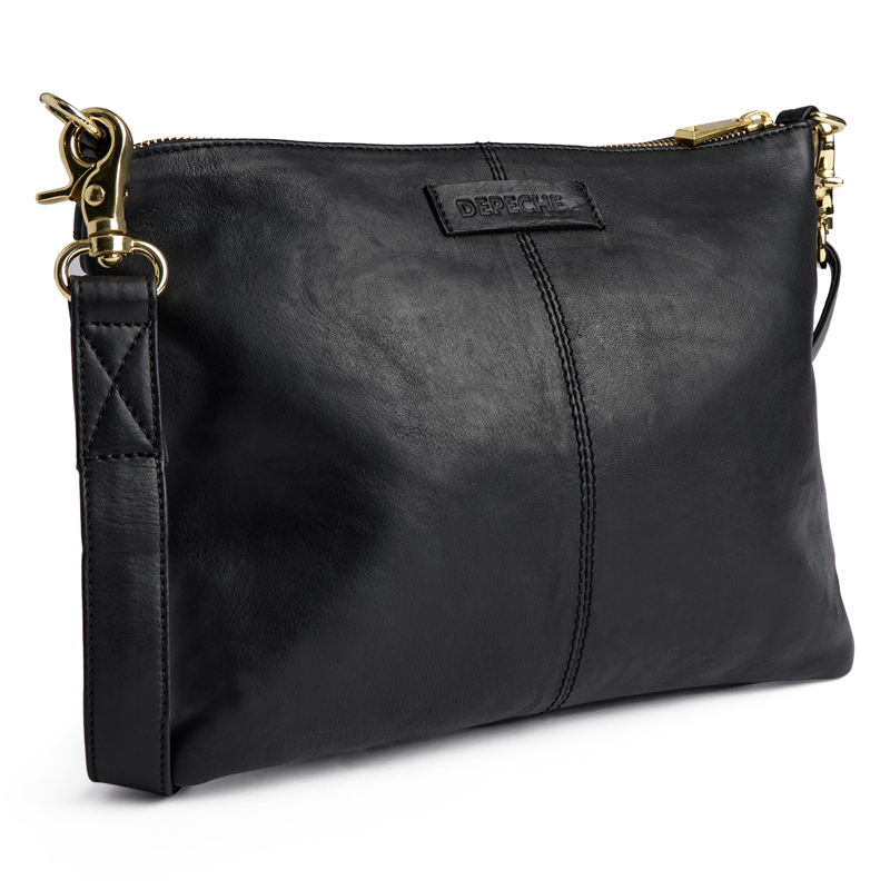 Depeche Crossbody  Svart 1