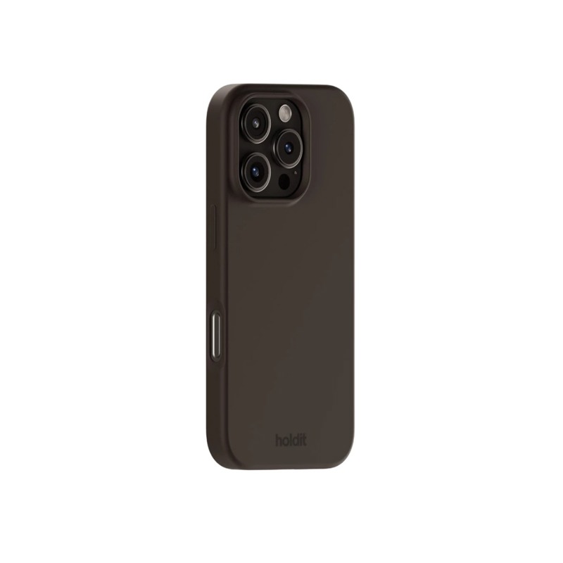 Holdit Mobilcover M. Brun Iphone 16 Pro 2