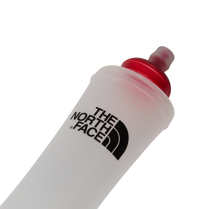 The North Face Dricksflaska Soft Flask Vit 3