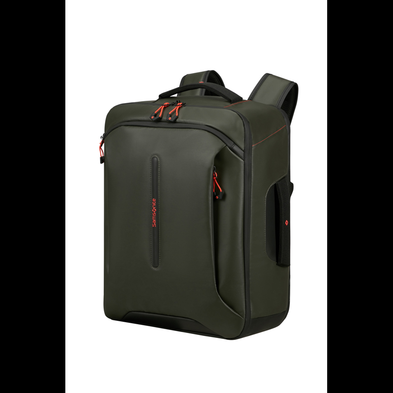 Samsonite Ryggsäck Prodiver M Grön 15" 2