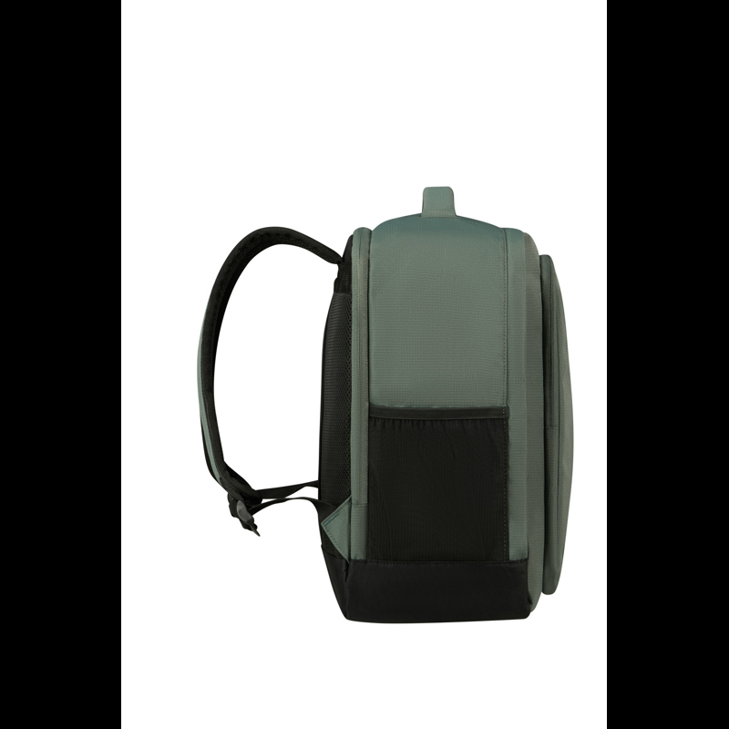 American Tourister Rygsæk take2cabin Grøn 15" 4