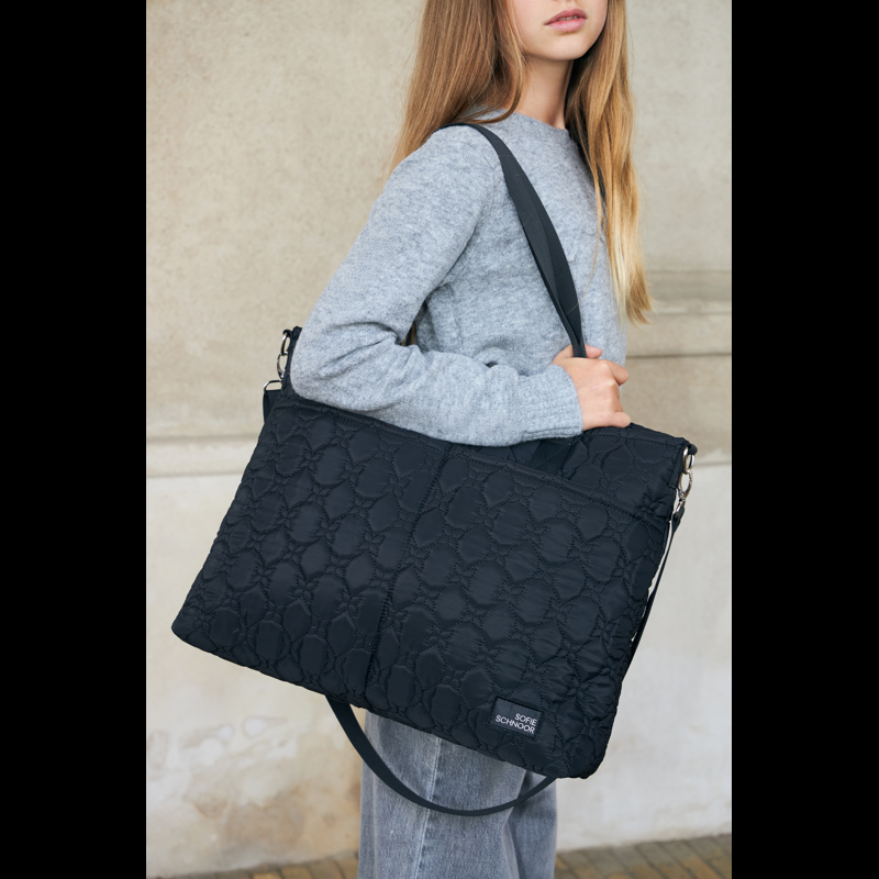 Sofie Schnoor Shopper Tote BettySY Sort 5