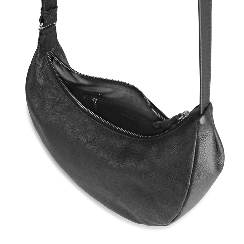 Aura Crossbody Salford Svart/Svart 6