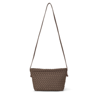 DAY ET Crossbody Day Braiding  Brun