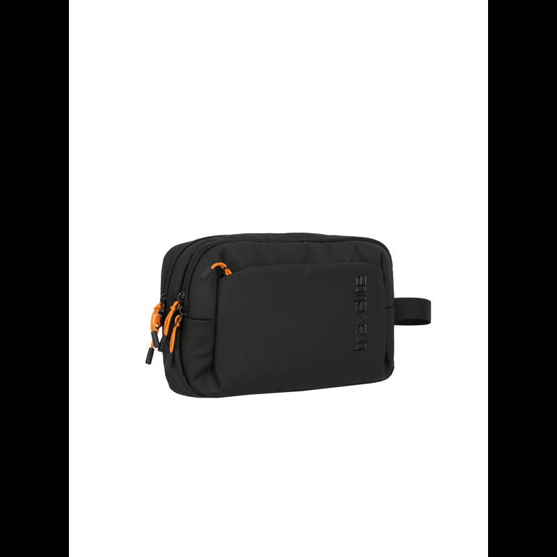 travelite Toilettaske Briize Sort 4