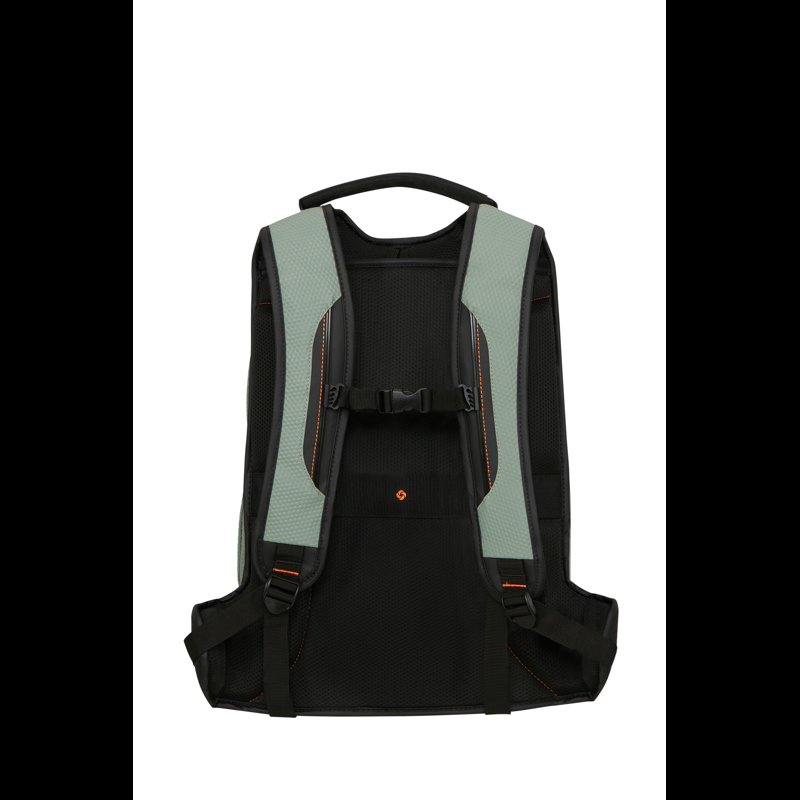 Samsonite Ryggsäck Prodiver L Dov grön 17" 3