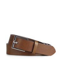 MARKBERG Damebælte Emira Cognac 85 Cm 1