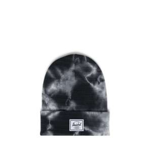 Herschel Mössa Elmer Beanie Tie Dye Grå