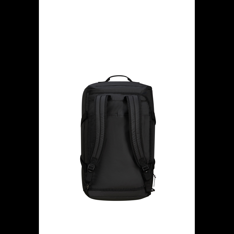 American Tourister Duffel Trailgo Svart 55 Cm 9