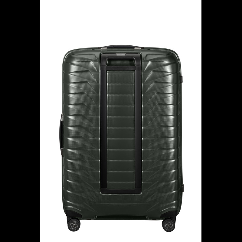 Samsonite Kuffert Proxis Grøn 75 Cm 3