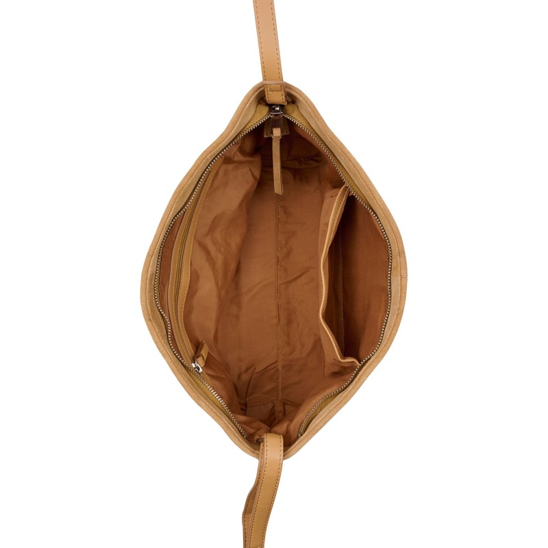 Burkely Crossbody Vienna Konjak 4