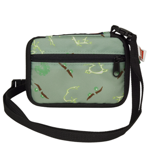 LEGO Bags Plånbok Spinjitzu Master L. Grön
