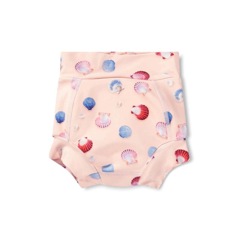 Molo Badshorts Nick UV 50+ Rosa Str. 62-68 2