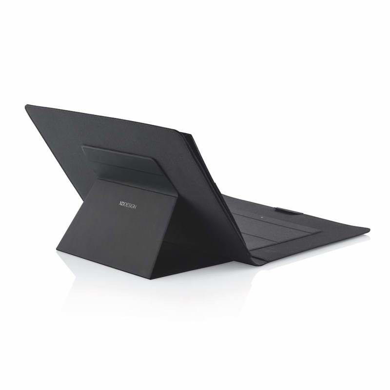XD Design Organizer Mobile Office Svart 13" 2