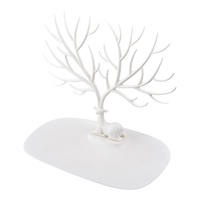 UNIQ Smyckesträd Deer Vit 1