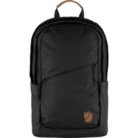 Fjällräven Rygsæk Räven 20 15" Sort