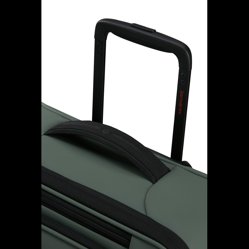 Samsonite Resväska Glazed Grön 55 Cm 9