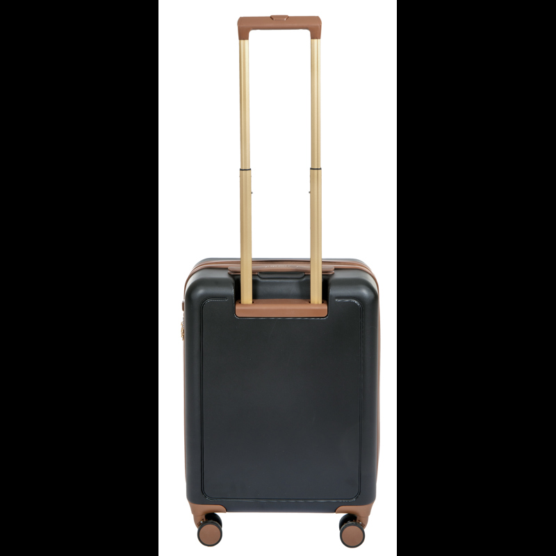 Cavalet Kuffert Viken Sort 55 Cm 4