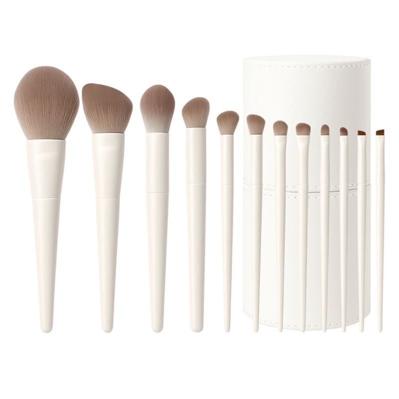 Technique Pro Makeupborste Set Cloud Beige 1