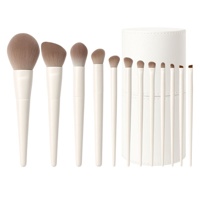 Technique Pro Makeupborste Set Cloud Beige 1