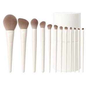 Technique Pro Makeupborste Set Cloud Beige