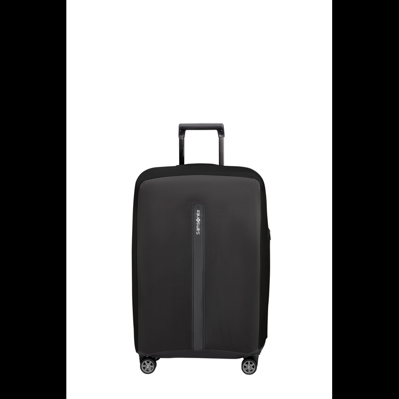 Samsonite Skyddsöverdrag Svart Str M 2