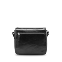 Jost Skuldertaske M Skagen Sort 1