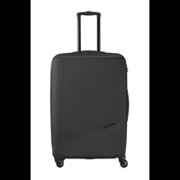 travelite Resväska Bali Svart 77 Cm 1