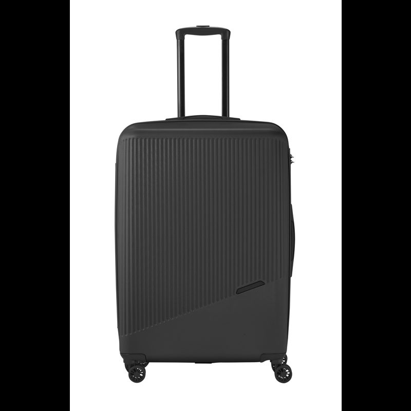travelite Resväska Bali Svart 77 Cm 1