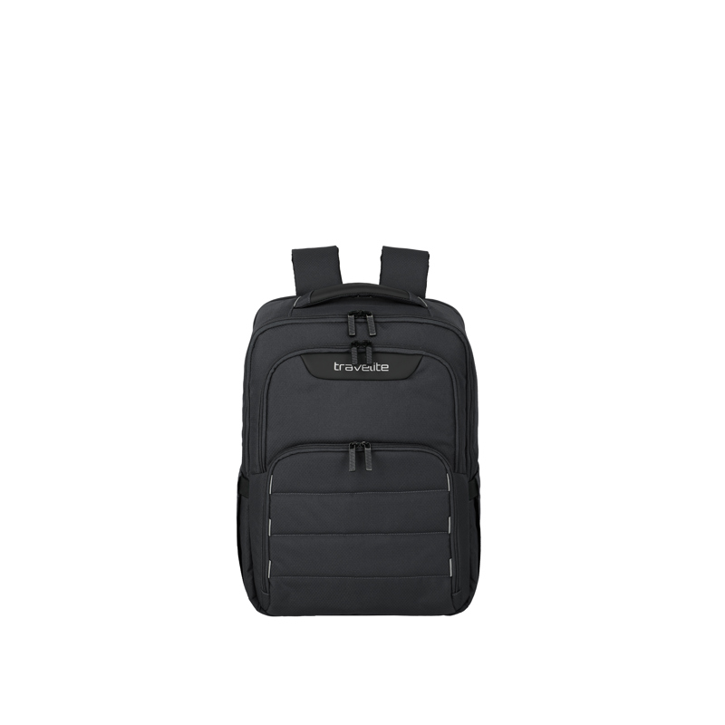 travelite SKAII Ryggsäck M Grå 1