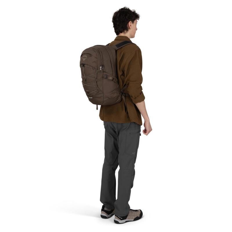 Osprey Ryggsäck Quasar Driftshade  Brun 2