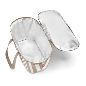 Reisenthel Kylväska Coolerbag Randig alt image
