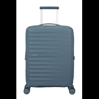 American Tourister Kuffert Fastforward Lyseblå 55 Cm 1