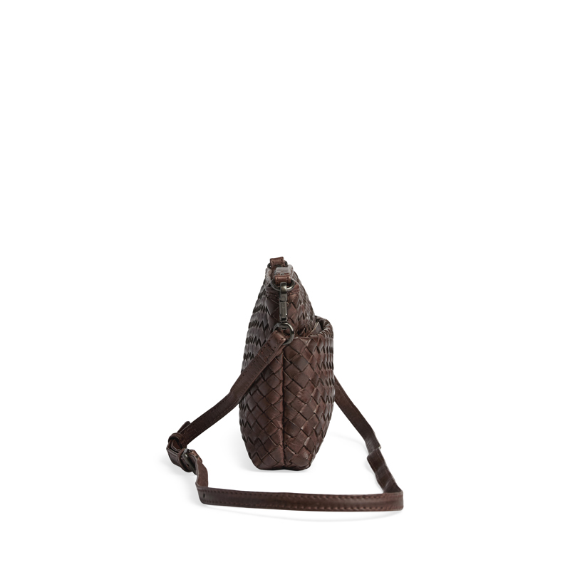 MARKBERG Crossbody Karima Brun 4