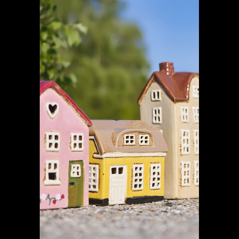 Ib Laursen Ljuslykta Hus Ebeltoft Rosa 5
