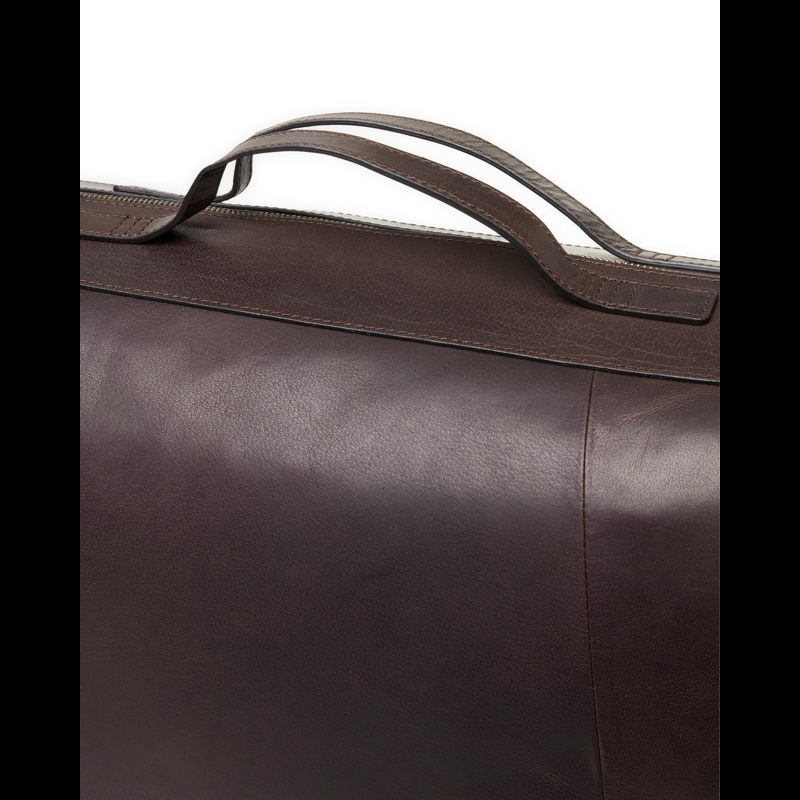 Saddler Weekendtaske Indy M. Brun 5