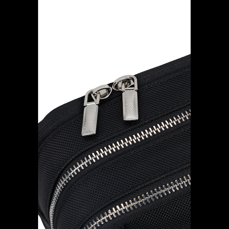 Samsonite Necessär Image Svart 8