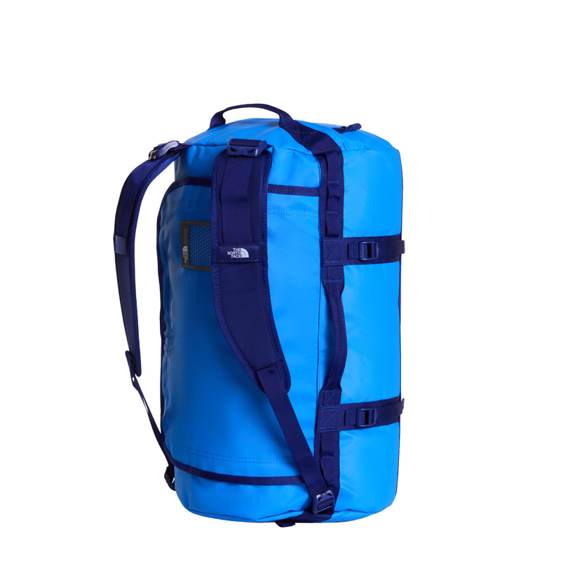 The North Face Duffel Bag Base Camp S Blå/blå 4