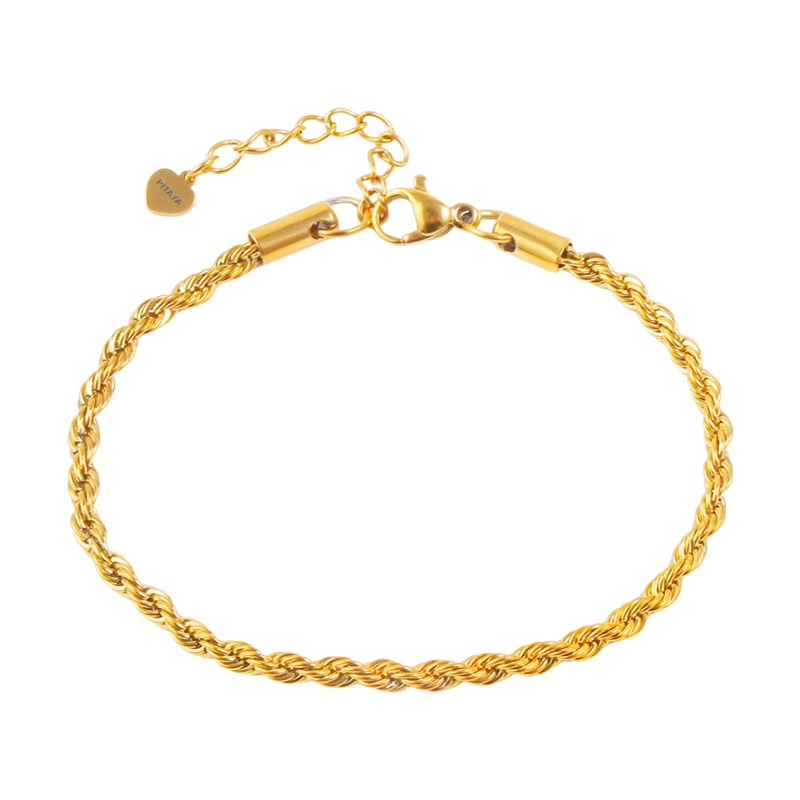 PITAYA Armband Sofia  Guld 1