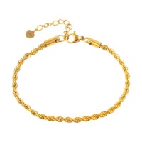 PITAYA Armband Sofia  Guld 1