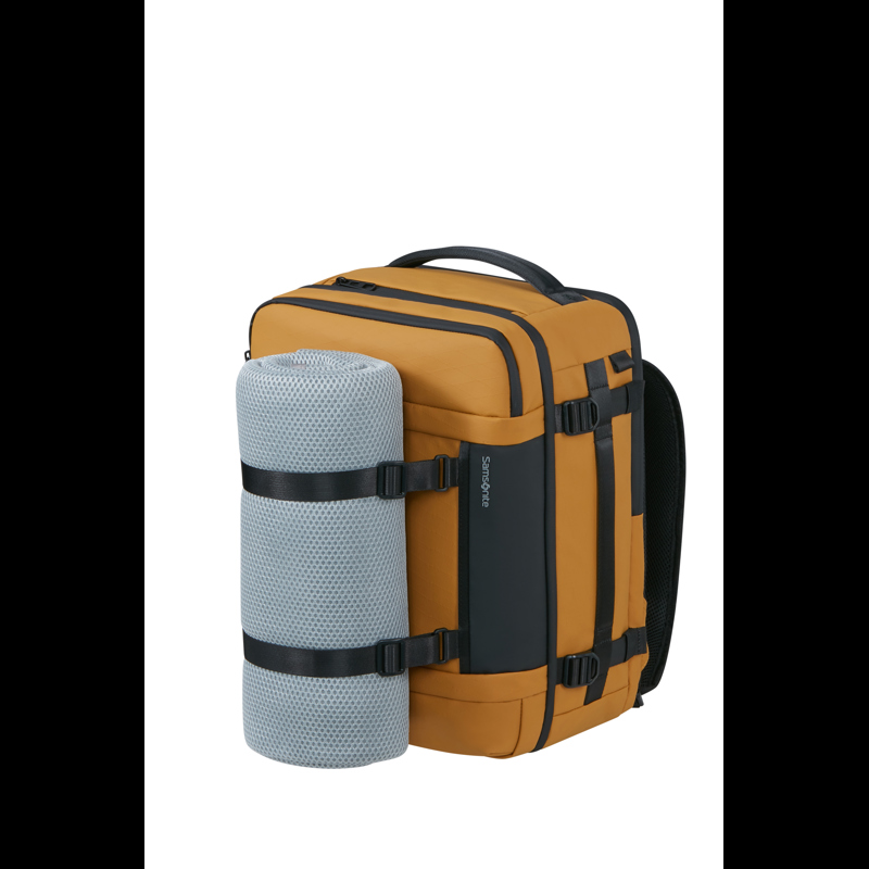 Samsonite Underseater/Ryggsäck Cabin Pac Orange 15" 10