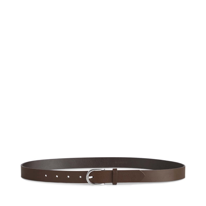 MARKBERG Dambälte Tayla M. Brun 105 Cm 2