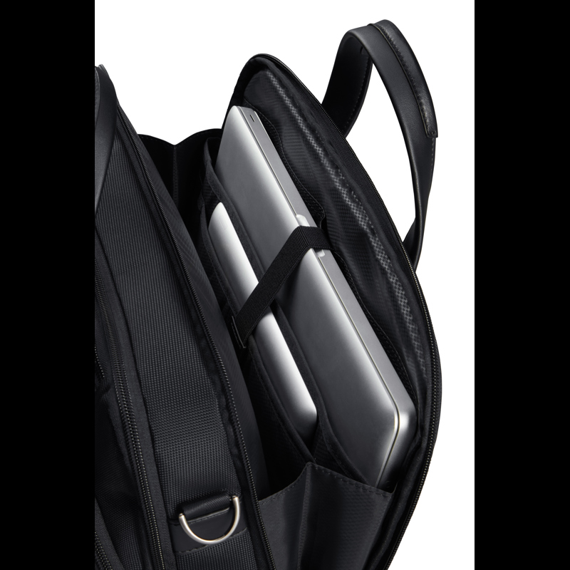 Samsonite Datorväska Urban-Eye Svart 15" 7