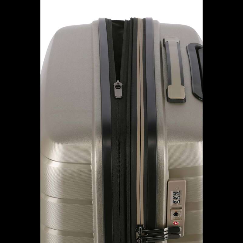travelite Kuffert Air Base Beige 67 Cm 8